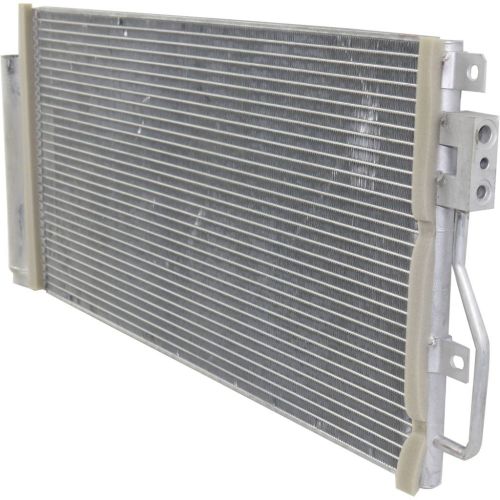 GM TRUCKS & VANS TRAX A/C CONDENSER (KOREA BUILT 2ND DESIGN) OEM# 95410841 2016-2021 PL# GM3030323