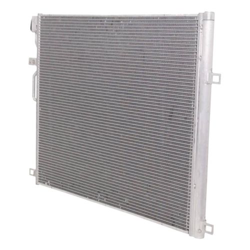 GM TRUCKS & VANS TRAVERSE A/C CONDENSER 3.6L W/RD OEM# 84397526 2018-2023 PL# GM3030325