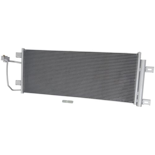 GM TRUCKS & VANS CANYON A/C CONDENSER 2.7L OEM# 84722278 2023-2025 PL# GM3030340