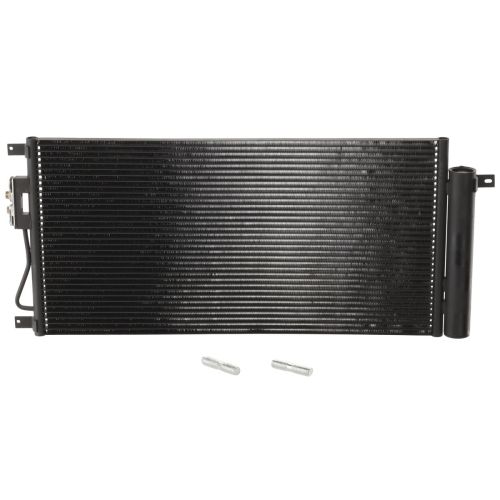 BUICK ENVISTA A/C CONDENSER W/RD OEM# 42766933 2024-2025 PL# GM3030341