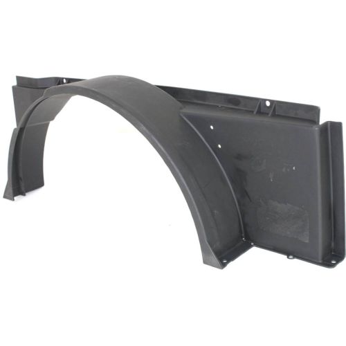 GM TRUCKS & VANS C10/PU (CK MODEL) RADIATOR FAN SHROUD LOWER (GAS) OEM# 15954691 1994-2002 PL# GM3110144