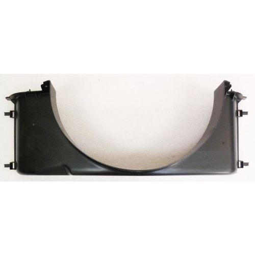 GM TRUCKS & VANS SIERRA/PU 2500/3500  (GMC) RADIATOR FAN SHROUD LWR 6.0L OEM# 22739141 2011-2014 PL# GM3110164