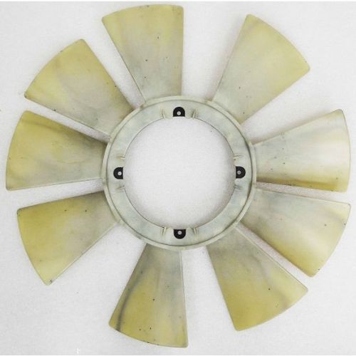 GM TRUCKS & VANS SIERRA/PU 2500/3500  (GMC) RADIATOR FAN BLADE 6.6L OEM# 25838898 2011-2014 PL# GM3112123
