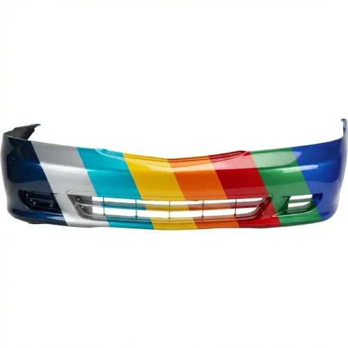 1999-2004 HONDA ODYSSEY Front Bumper OEM# 04711S0XA90ZZ PL# HO1000183