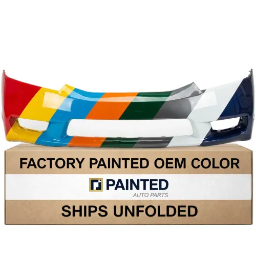 2009-2011 HONDA CIVIC Front bumper CAPA  OEM# 04711SNAA90ZZ PL# HO1000266C