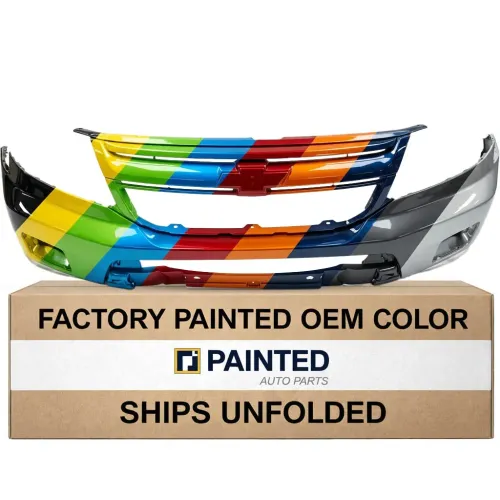2009-2011 HONDA PILOT Front bumper OEM# 04711SZAA81ZZ PL# HO1000268