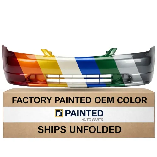 2021-2022 HONDA ACCORD Front bumper CAPA  OEM# 04711TVAF00ZZ PL# HO1000328C