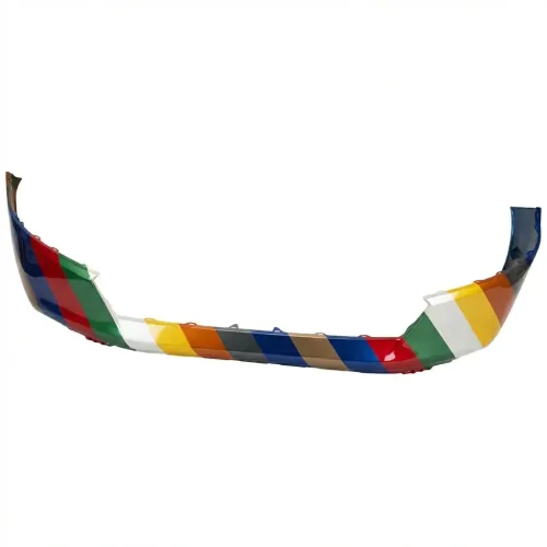 2023-2025 HONDA ACCORD SEDAN Front Bumper Without Sensor CAPA OEM# 0471130AA00ZZ PL# HO1000332C