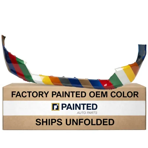2023-2025 HONDA ACCORD Front bumper CAPA OEM# 0471130AA00ZZ PL# HO1000332C