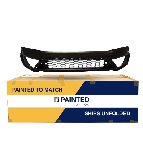 2020-2022 HONDA CRV Front Bumper Lower Textured Black OEM# 71102TLAA70 PL# HO1015122