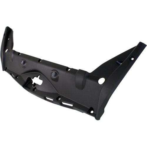 HONDA ACCORD COUPE  GRILLE SUPPORT (RADIATOR COVER)(PLASTIC) OEM# 71122SDNA00 2003-2007 PL# HO1207101