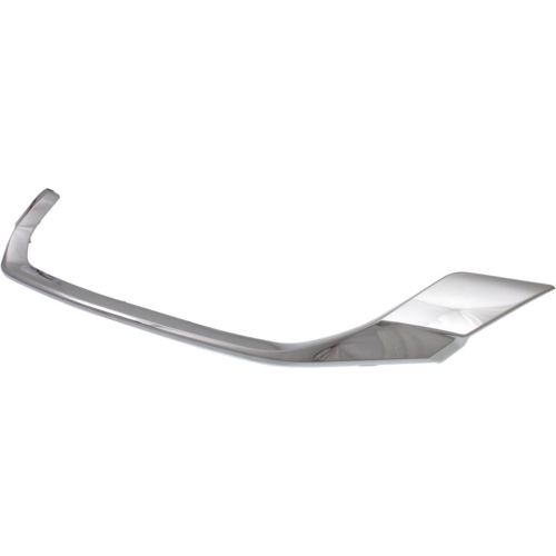 HONDA ACCORD HYBRID GRILLE FRAME MOLDING CHROME OEM# 71122T2FA01ZB 2014-2015 PL# HO1210142