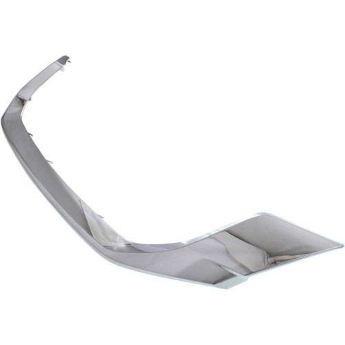 HONDA ACCORD HYBRID GRILLE FRAME MOLDING CHROME **CAPA** OEM# 71122T2FA01ZB 2014-2015 PL# HO1210142C