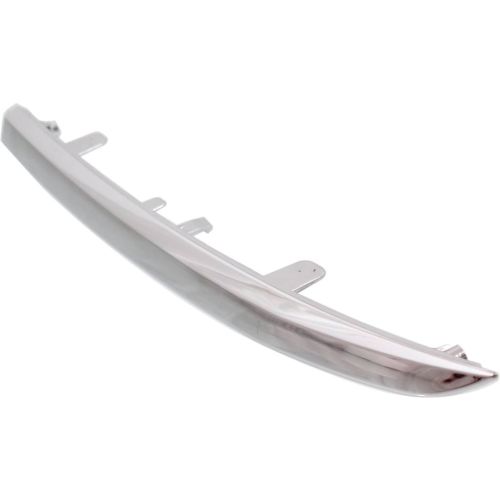 2012-2014 HONDA CR-V Grille molding Left Driver Side OEM# 71124T0GA01 PL# HO1212108