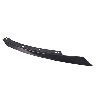2017-2020 HONDA CIVIC Grille molding Right Passenger Side CAPA  OEM# 71124TEDT01 PL# HO1213119C