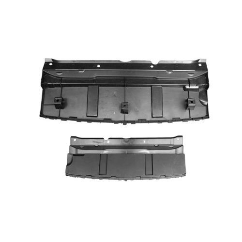 HONDA ACCORD COUPE AIR INTAKE DUCT (LOWER AIR DEFLECTOR) **CAPA** OEM# 71107T2AA00 2013-2015 PL# HO1218117C
