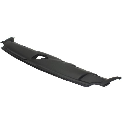 HONDA CIVIC COUPE RADIATOR SUPPORT TOP COVER (PLASTIC) OEM#75150SVAA00 2006-2011 PL# HO1224101