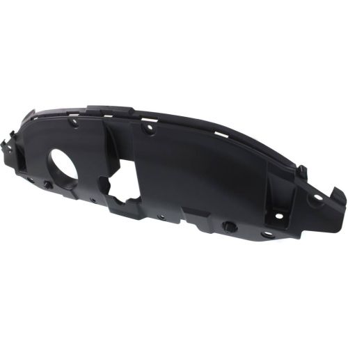 HONDA CIVIC SEDAN RADIATOR SUPPORT TOP COVER (PLASTIC) OEM#71125TR3A01 2013-2015 PL# HO1224102