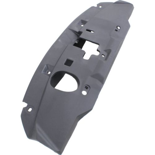 HONDA CRV RADIATOR SUPPORT TOP COVER OEM#71141SWA000 2010-2011 PL# HO1224105