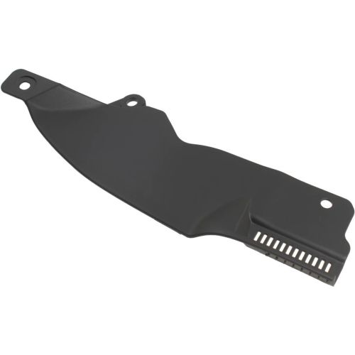 HONDA FIT RADIATOR SUPPORT TOP COVER (PLASTIC) OEM#71105T5A000 2015-2017 PL# HO1224110