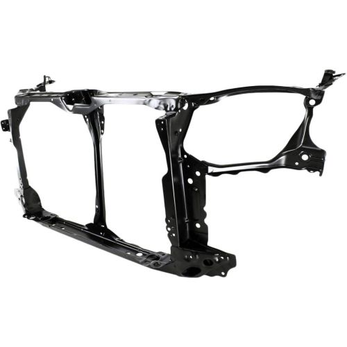 HONDA CIVIC COUPE RADIATOR SUPPORT ASSEMBLY OEM# 60400S5DX10ZZ 2004-2005 PL# HO1225138