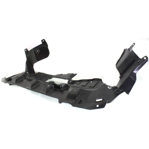 HONDA ELEMENT  FRONT SPLASH SHIELD LOWER OEM# 74111SCVA50 2003-2008 PL# HO1228102