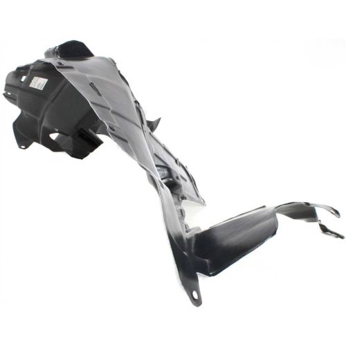 HONDA CRV FRONT SPLASH SHIELD (ENG UNDER CVR) **CAPA** OEM# 74111SWAA00 2007-2009 PL# HO1228106C