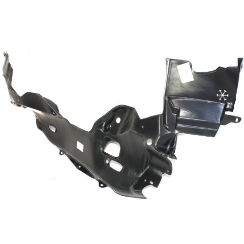 HONDA RIDGELINE FRONT SPLASH SHIELD (ENG UNDER CVR) OEM# 74111SJCA01 2006-2011 PL# HO1228121