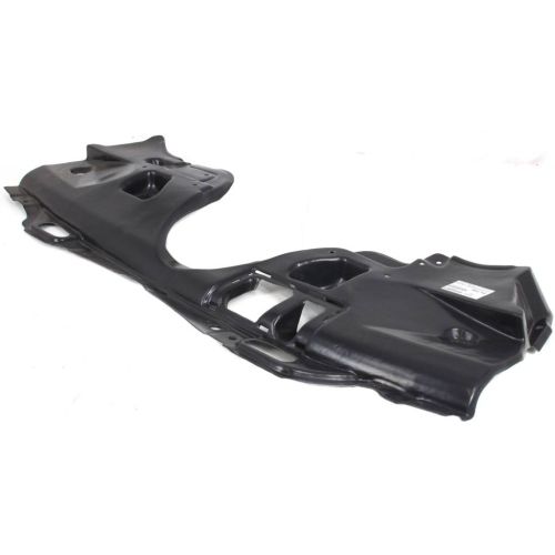 HONDA PILOT FRONT SPLASH SHIELD (ENG UNDER CVR) OEM# 74111SZAA00 2009-2011 PL# HO1228124