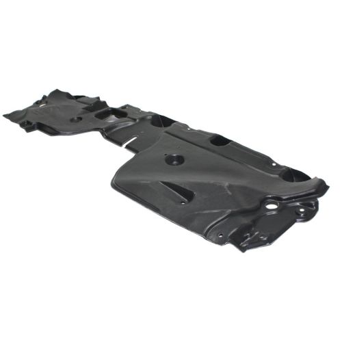 HONDA PILOT FRONT SPLASH SHIELD (ENG UNDER CVR) OEM# 74111SZAA50 2012-2015 PL# HO1228134