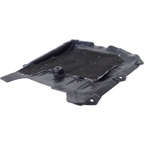 HONDA ACCORD COUPE SPLASH SHIELD ASSEMBLY RIGHT (Passenger Side) (RR ENG CVR) OEM# 74510T2AP00 2013-2017 PL# HO1228141