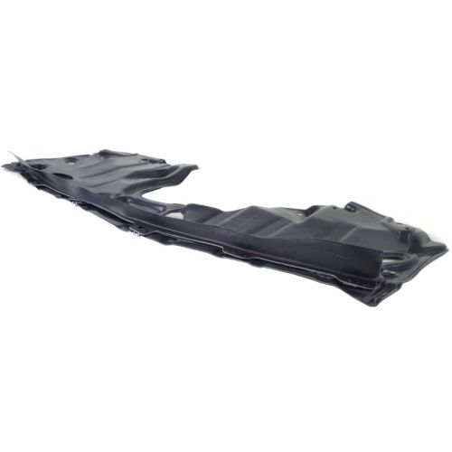 HONDA ODYSSEY FRONT SPLASH SHIELD (ENG UNDER CVR) OEM# 74111TK8A00 2011-2017 PL# HO1228142