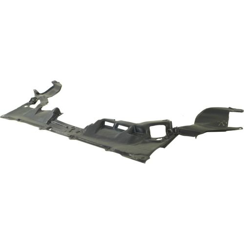 ACURA ILX HYBRID SPLASH SHIELD ASSEMBLY 2.0L (ENG UNDER CVR) OEM#74111TR3A50 2013-2015 PL# HO1228145