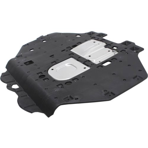 HONDA HRV FRONT SPLASH SHIELD (ENG UNDER CVR)**CAPA** OEM# 74111T7WA00 2016-2022 PL# HO1228146C