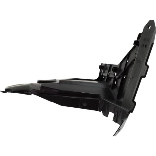HONDA HRV  FRONT SPLASH SHIELD RIGHT (Passenger Side) (ENG SIDE CVR) **CAPA** OEM# 74115T7JH00 2016-2022 PL# HO1228151C
