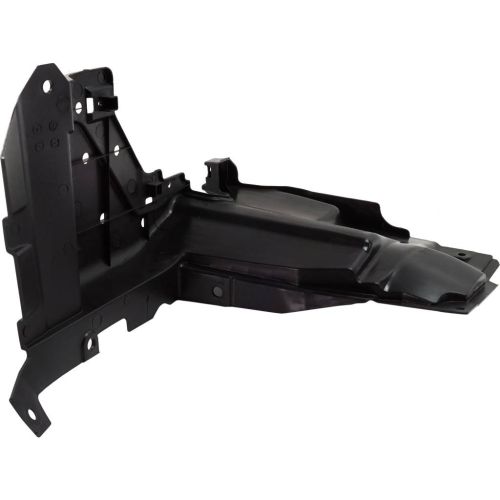 HONDA HRV  FRONT SPLASH SHIELD LEFT (Driver Side) (ENG SIDE CVR) **CAPA** OEM# 74165T7JH00 2016-2022 PL# HO1228152C