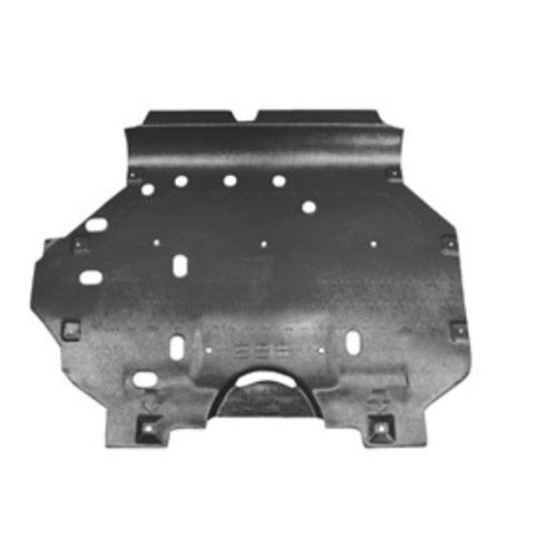 HONDA FIT  FRONT SPLASH SHIELD (ENG UNDER CVR)(LX/SE)(JAPAN)(PE/VACUUM) OEM# 74111T5A900-PFM 2016-2017 PL# HO1228168