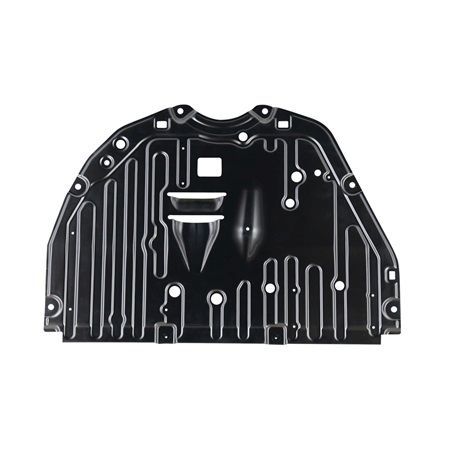 HONDA ACCORD HYBRID FRONT SPLASH SHIELD (ENG UNDER ACCESS CVR) OEM# 74114T50000 2023-2025 PL# HO1228173