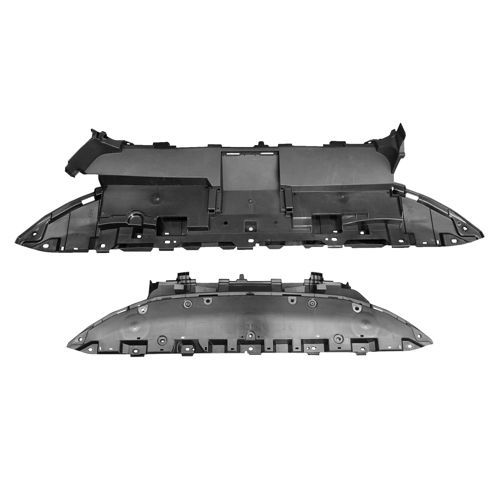 HONDA ACCORD HYBRID FRONT SPLASH SHIELD (FRONT BUMPER UNDER CVR) **CAPA** OEM# 71310TWAF00 2021-2022 PL# HO1228177C