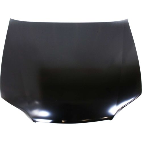 1998-2000 HONDA ACCORD SEDAN Hood CAPA OEM# 60100S87A90ZZ PL# HO1230127C