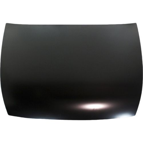 2003-2007 HONDA ACCORD COUPE Hood CAPA Certified OEM# 60100SDPA90ZZ PL# HO1230143C