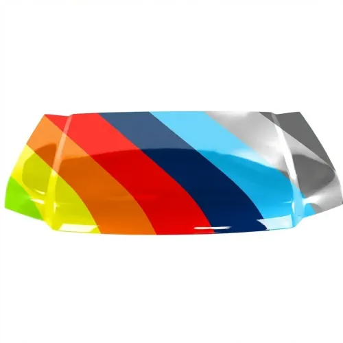 2006-2014 HONDA RIDGELINE Hood CAPA Certified OEM# 60100SJCA90ZZ PL# HO1230147C