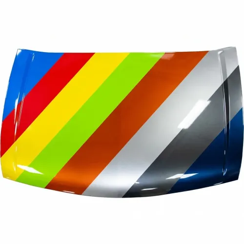 2008-2012 HONDA ACCORD SEDAN Hood OEM# 60100TA6A91ZZ PL# HO1230154