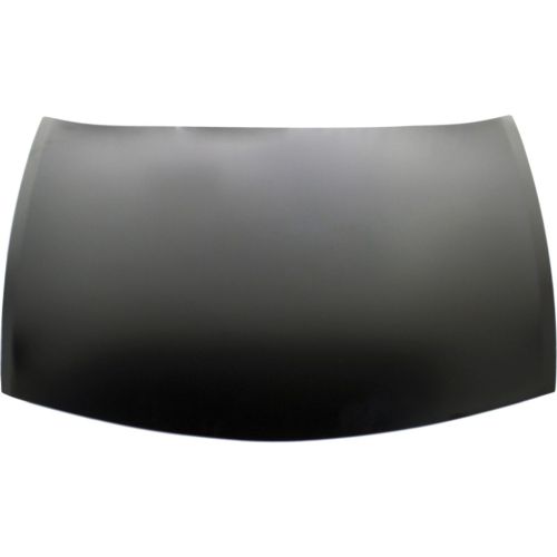 2008-2012 HONDA ACCORD COUPE Hood CAPA Certified OEM# 60100TE0A91ZZ PL# HO1230156C