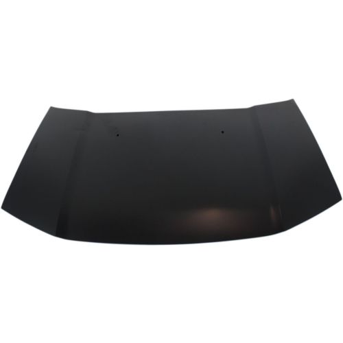 2009-2015 HONDA PILOT Aluminum Hood CAPA Certified OEM# 60100SZAA90ZZ PL# HO1230157C