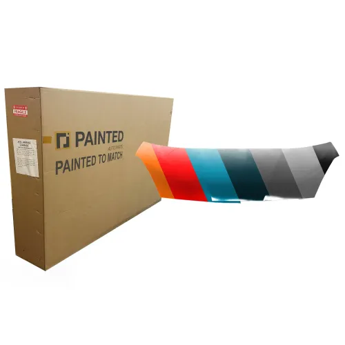 2013-2014 HONDA FIT EV Hood CAPA OEM# 60100TK6A92ZZ PL# HO1230159C