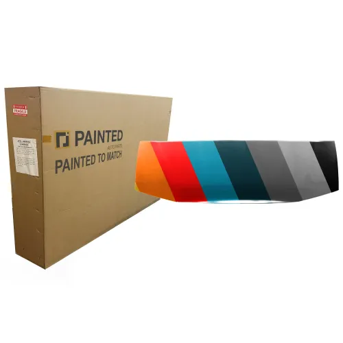 2010-2014 HONDA INSIGHT Hood CAPA OEM# 60100TM8A90ZZ PL# HO1230160C