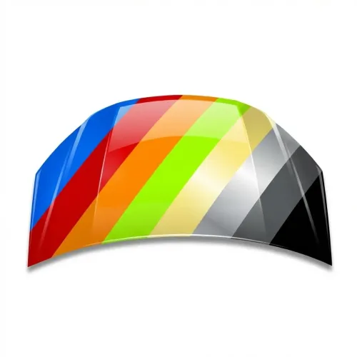 2008-2010 HONDA ODYSSEY Hood Steel CAPA OEM# 60100SHJA91ZZ PL# HO1230161C