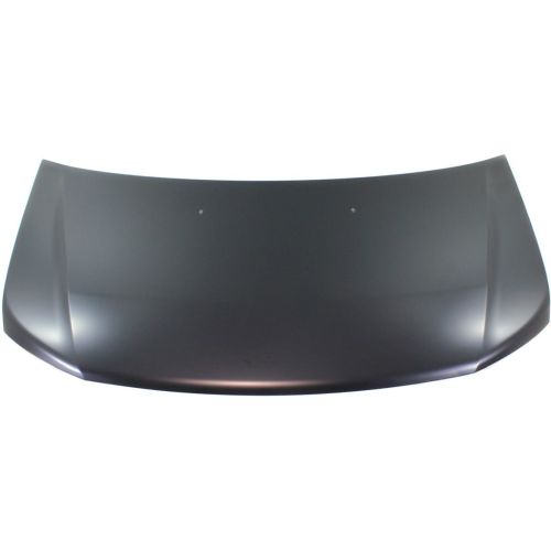 2011-2013 HONDA ODYSSEY Hood Steel OEM# 60100TK8A90ZZ PL# HO1230164