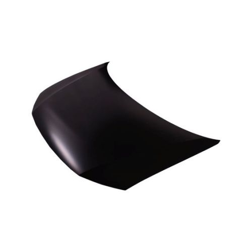 2012-2013 HONDA CIVIC COUPE Hood CAPA Certified OEM# 60100TR3A90ZZ PL# HO1230165C